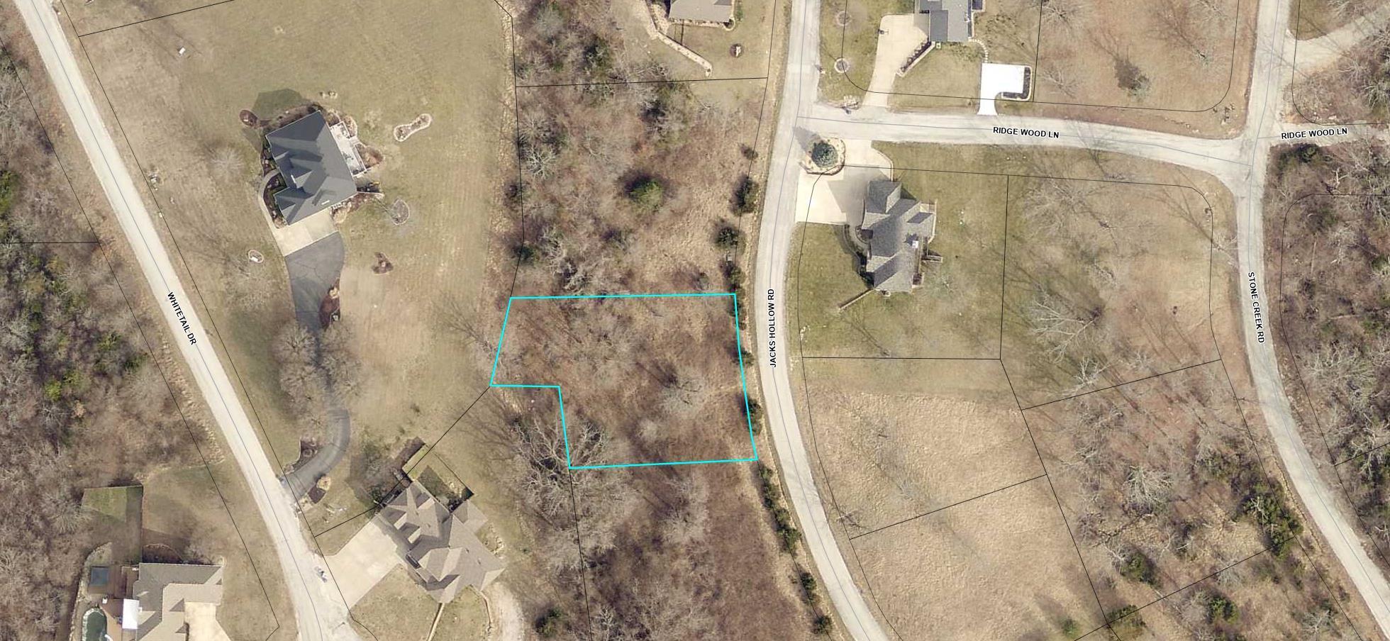 Lot 58 Jacks Hollow Road Property Photo