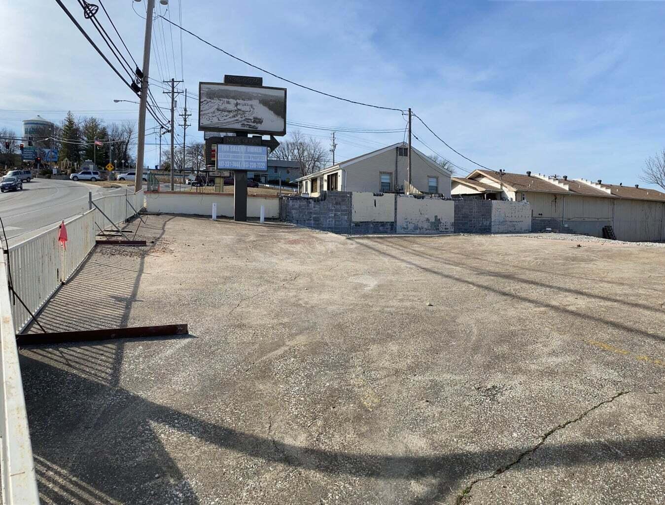 1031 West Main/cleared Lot Street Property Photo 2
