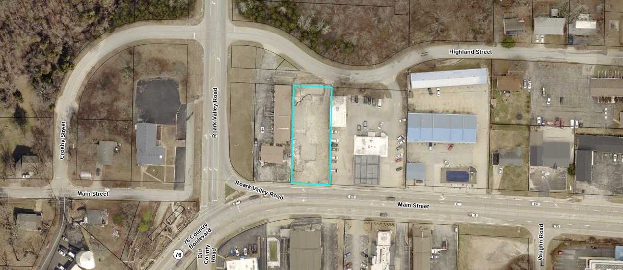 1031 West Main/cleared Lot Street Property Photo 3