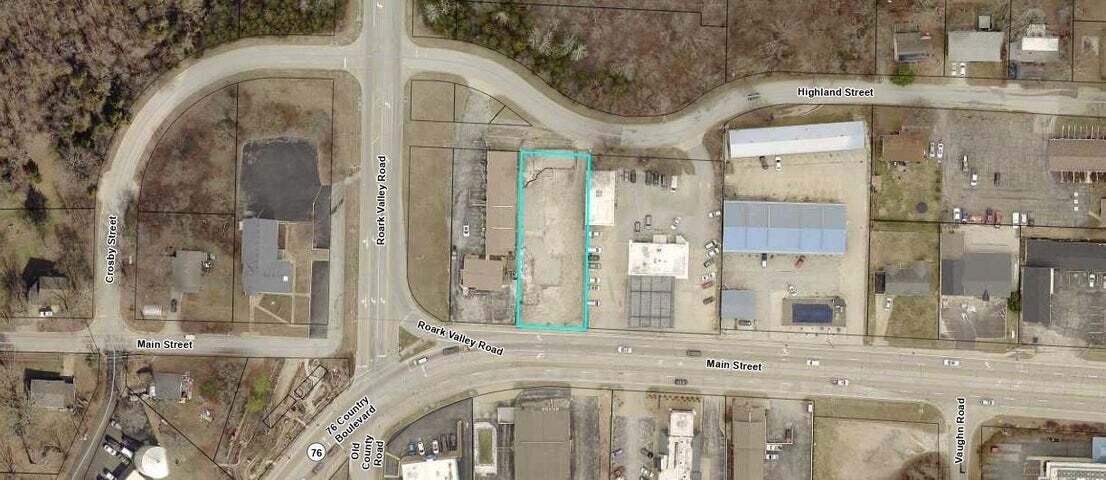 1031 West Main/cleared Lot Street Property Photo 11