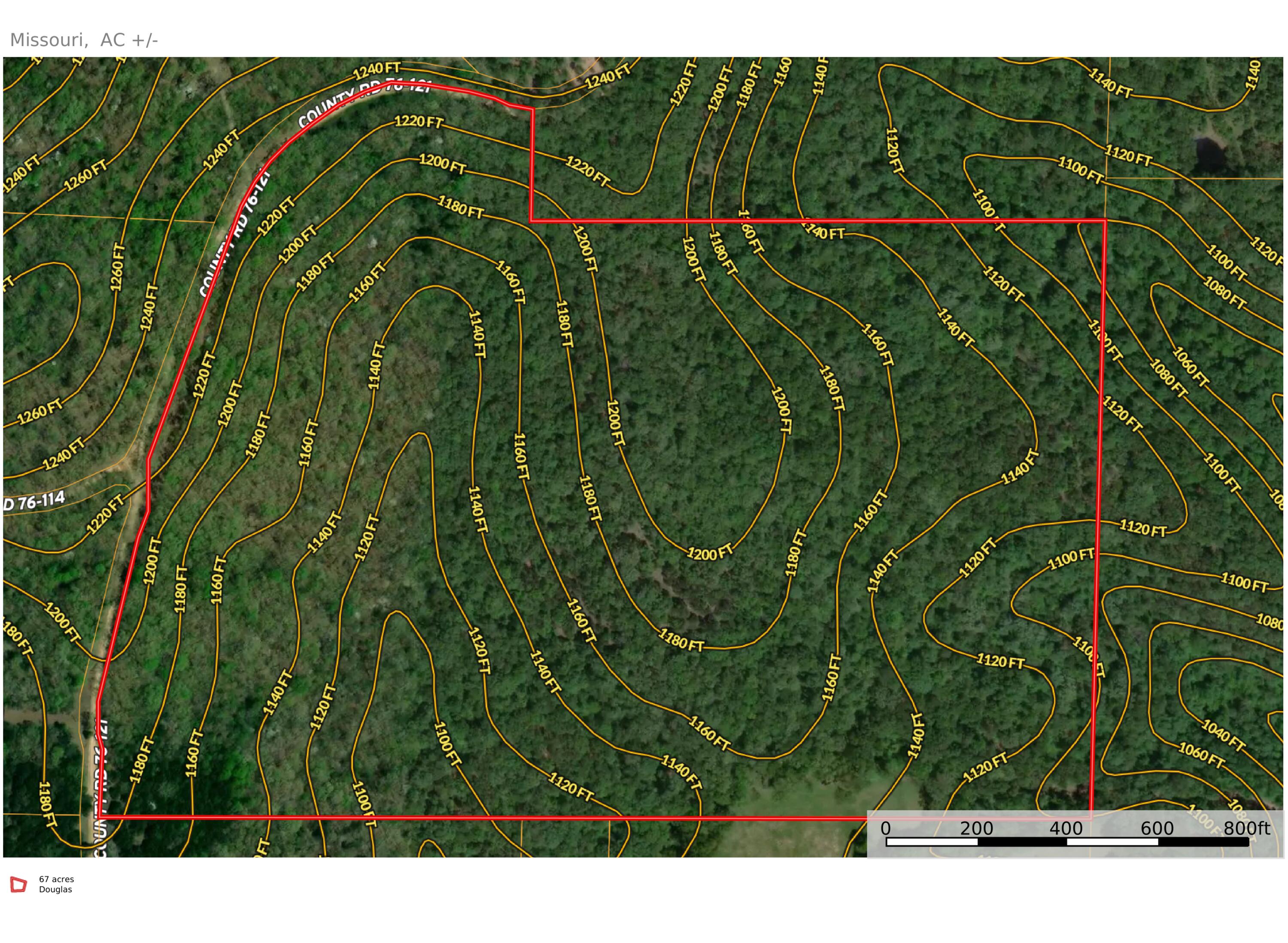 000 County Road 76-126 Property Photo 19