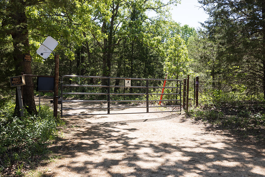 Lot 6 Meyongo Trail Property Photo 8