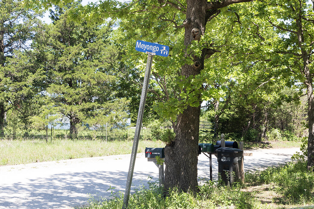 Lot 6 Meyongo Trail Property Photo 9