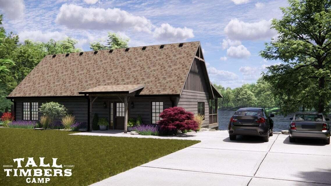 141 Backwoods Loop Property Photo 1