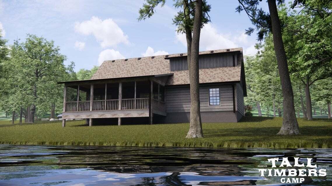 141 Backwoods Loop Property Photo 8