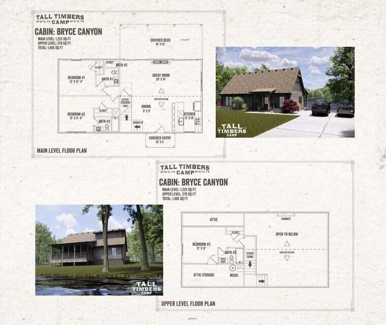 141 Backwoods Loop Property Photo 9
