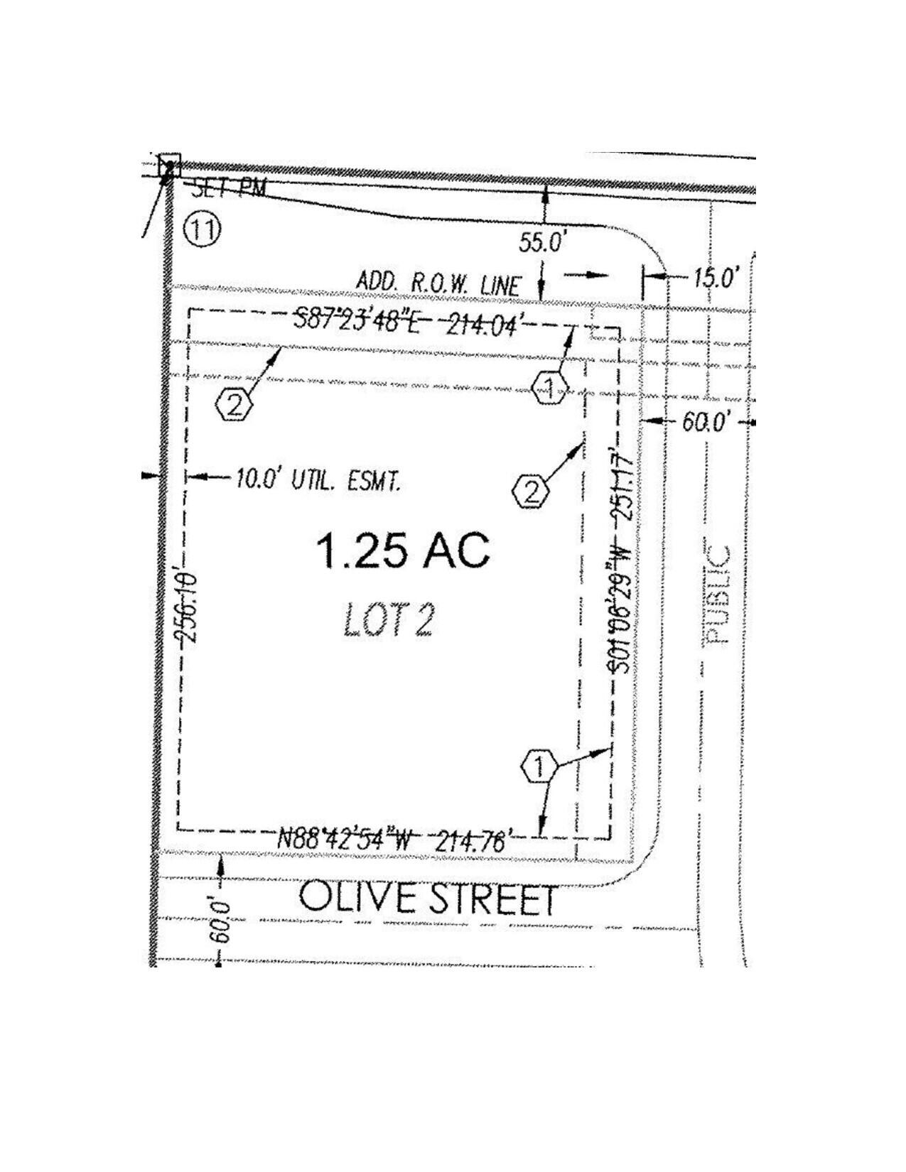 000 East Chestnut Property Photo 2