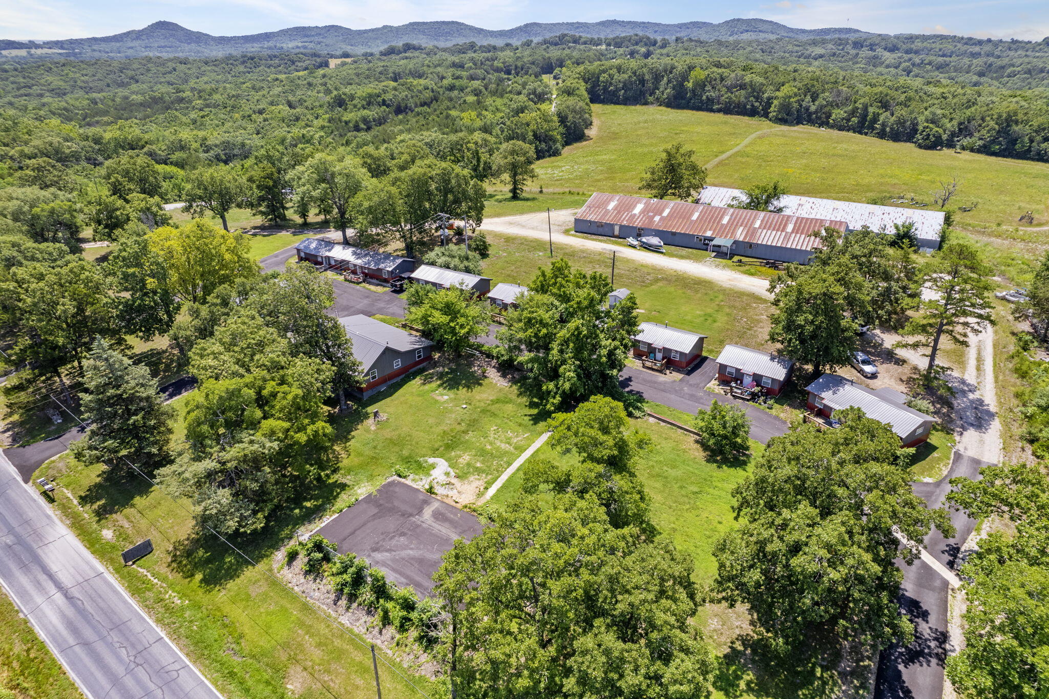 62 Big Rock Road Property Photo 1