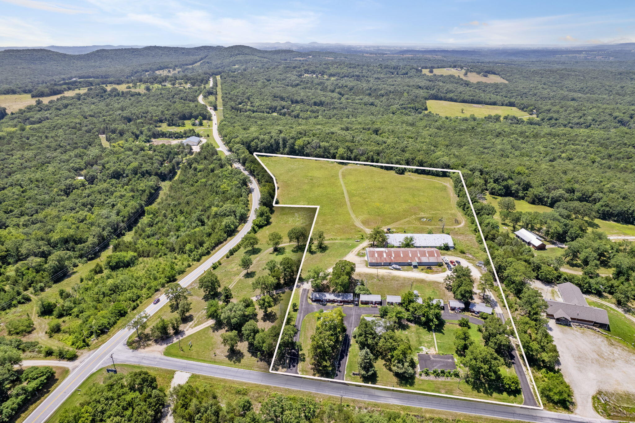 62 Big Rock Road Property Photo 4