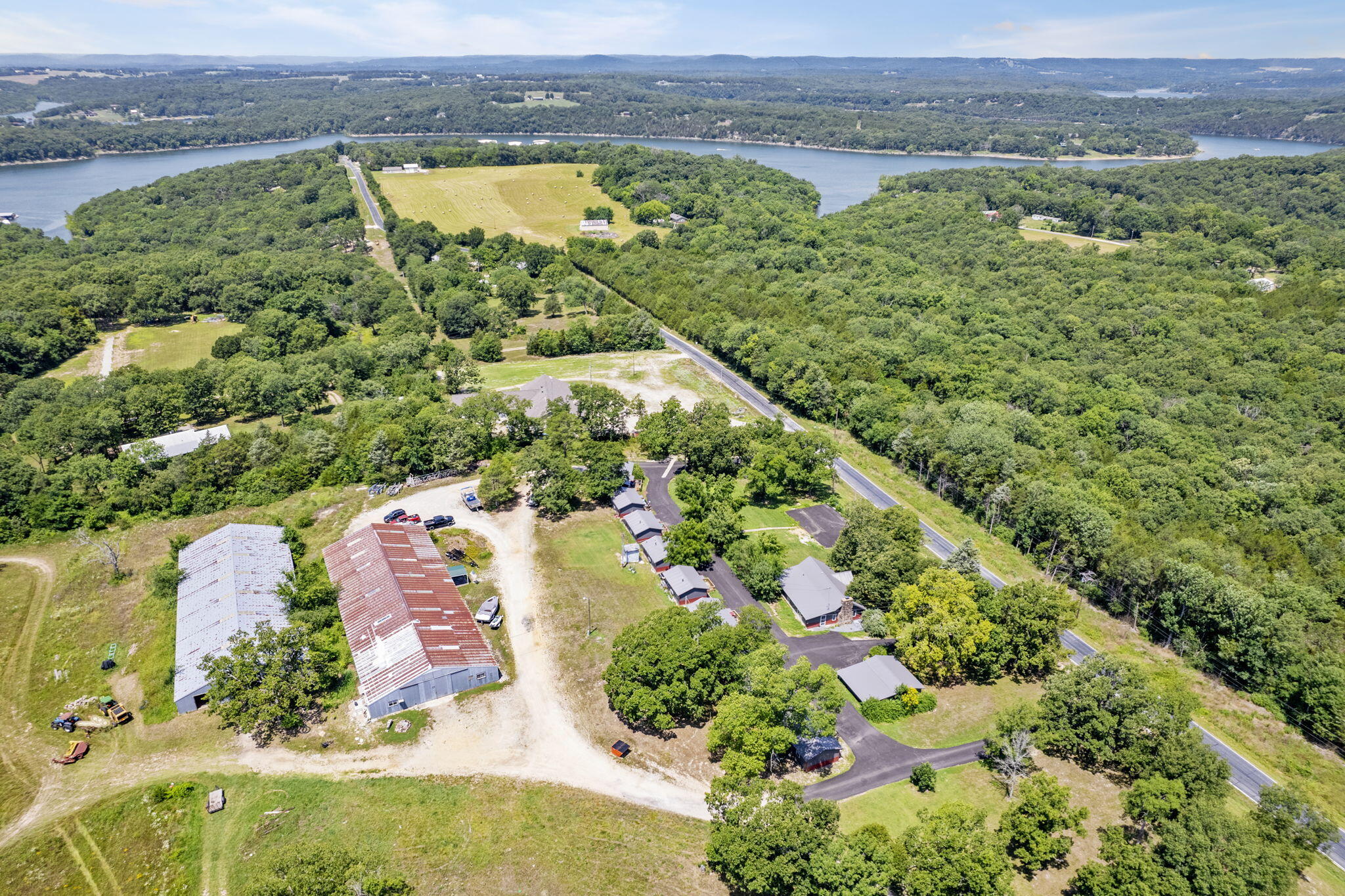 62 Big Rock Road Property Photo 5