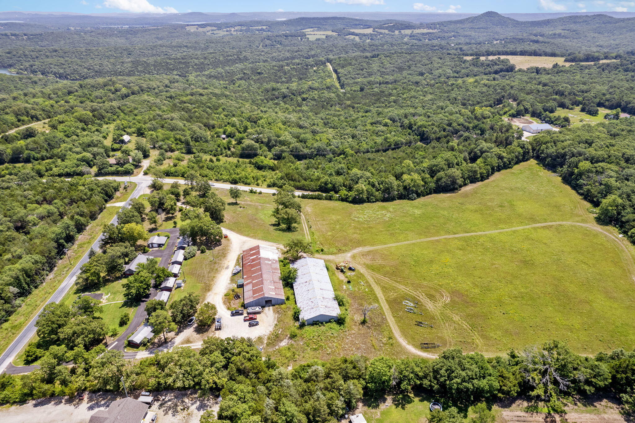 62 Big Rock Road Property Photo 6