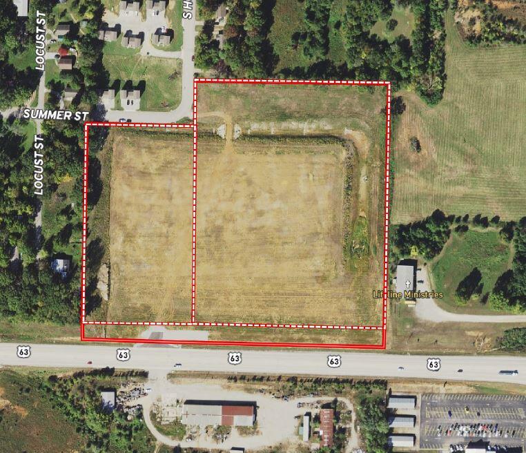 000 Highway 63 South Property Photo 1