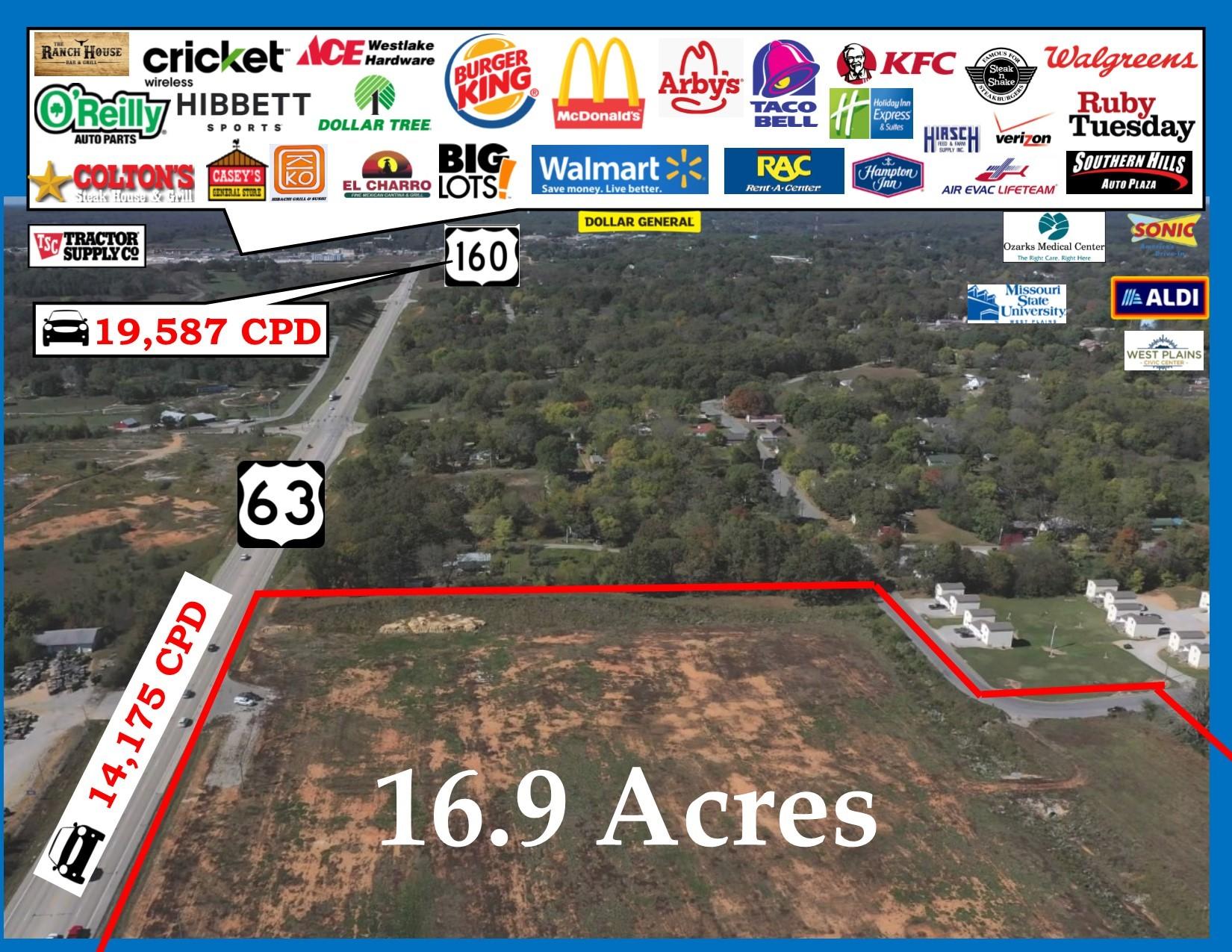 000 Highway 63 South Property Photo 5