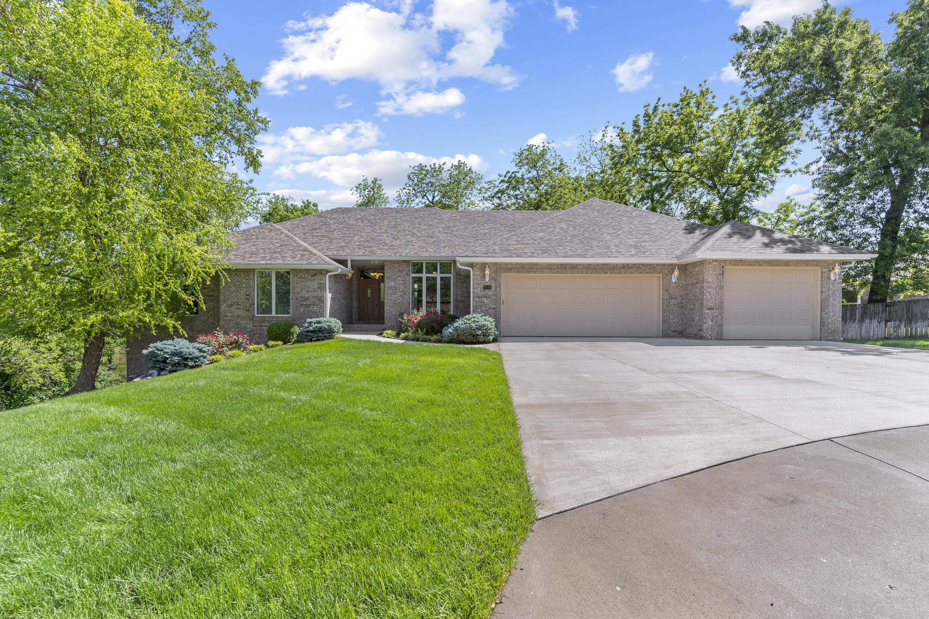 3580 West Morningside Place Property Photo 1