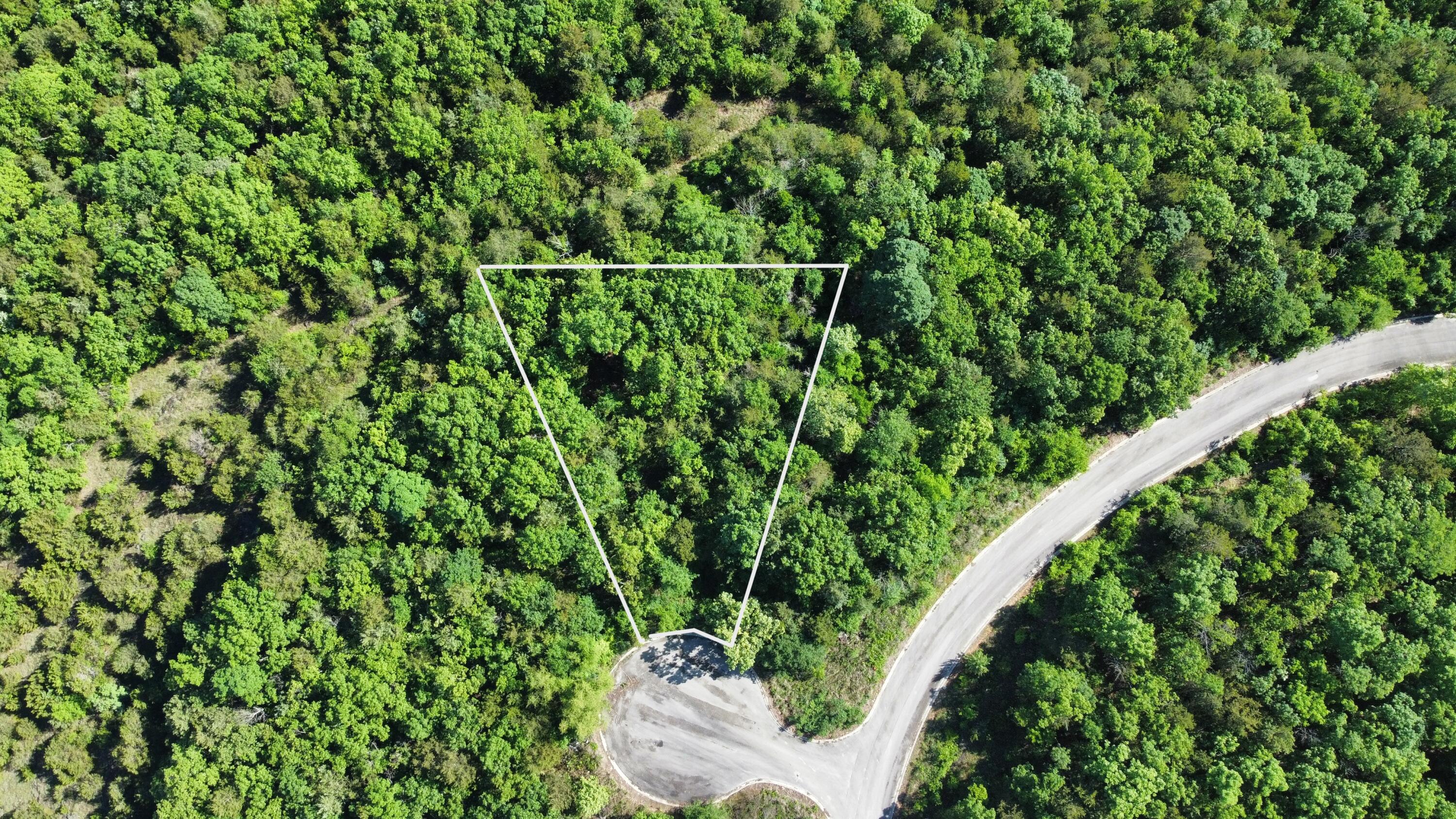 000 Lake Cove Court Property Photo 3