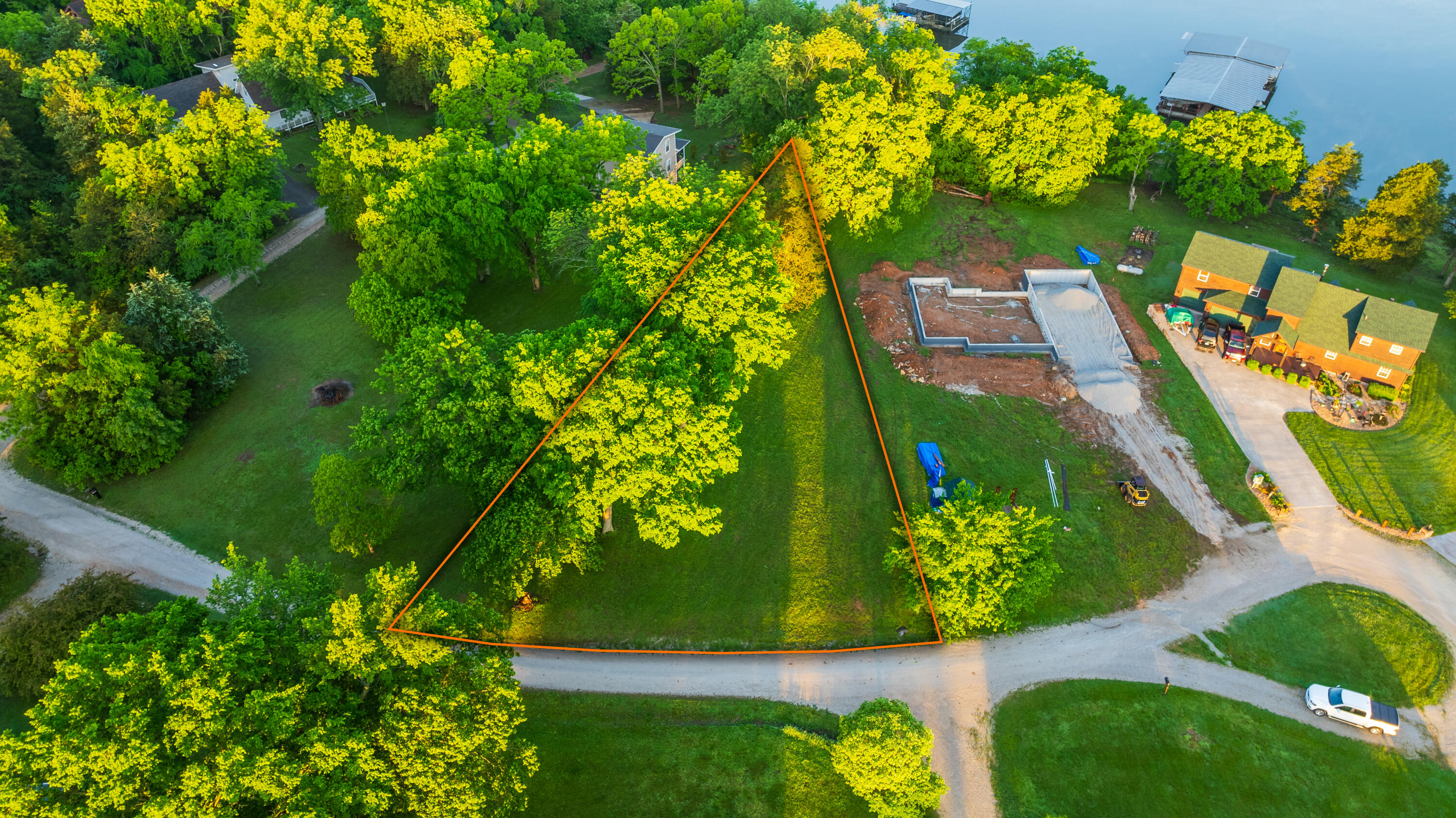 Lot 19 Daisy Lane Property Photo 3