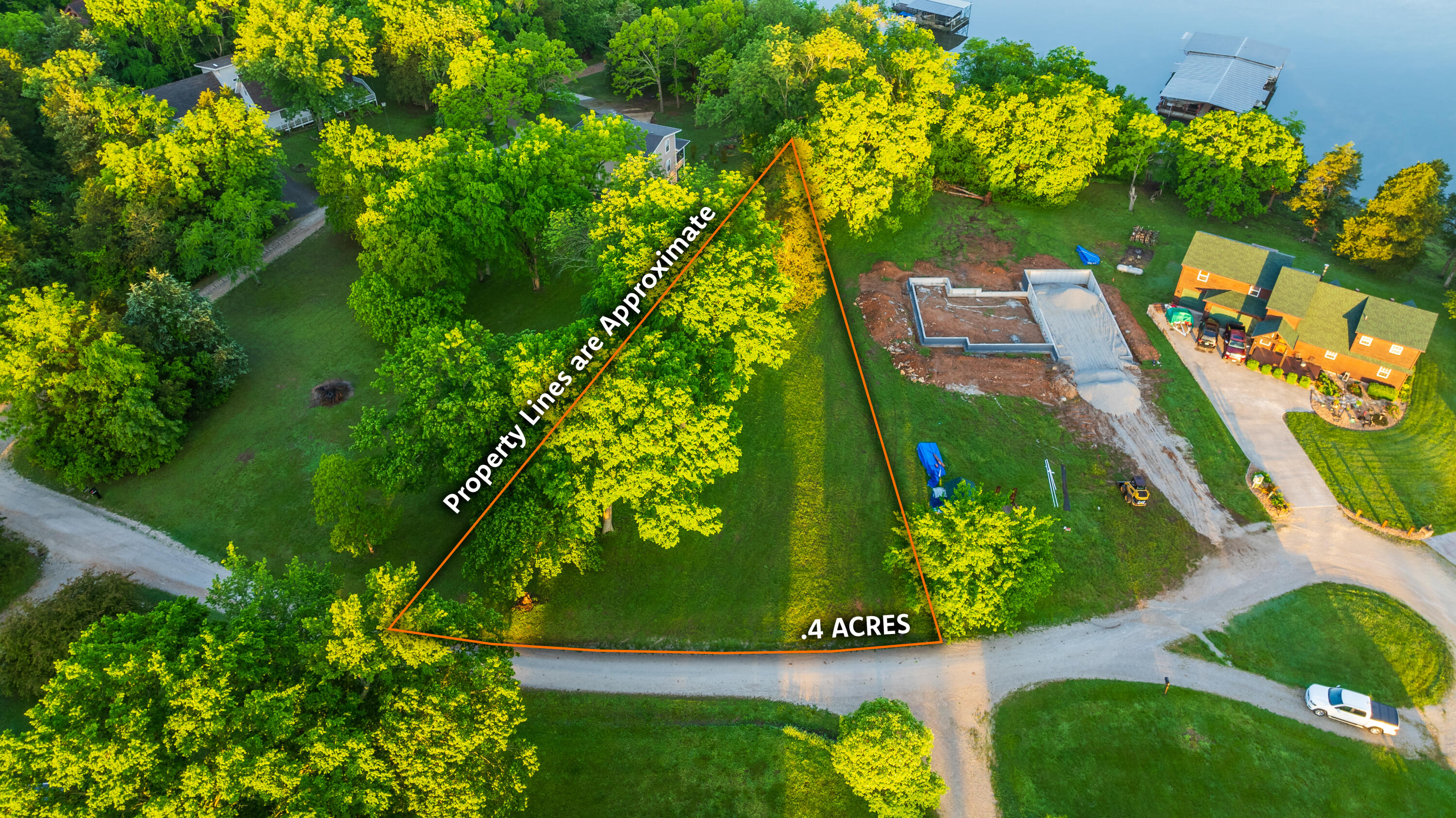 Lot 19 Daisy Lane Property Photo 4