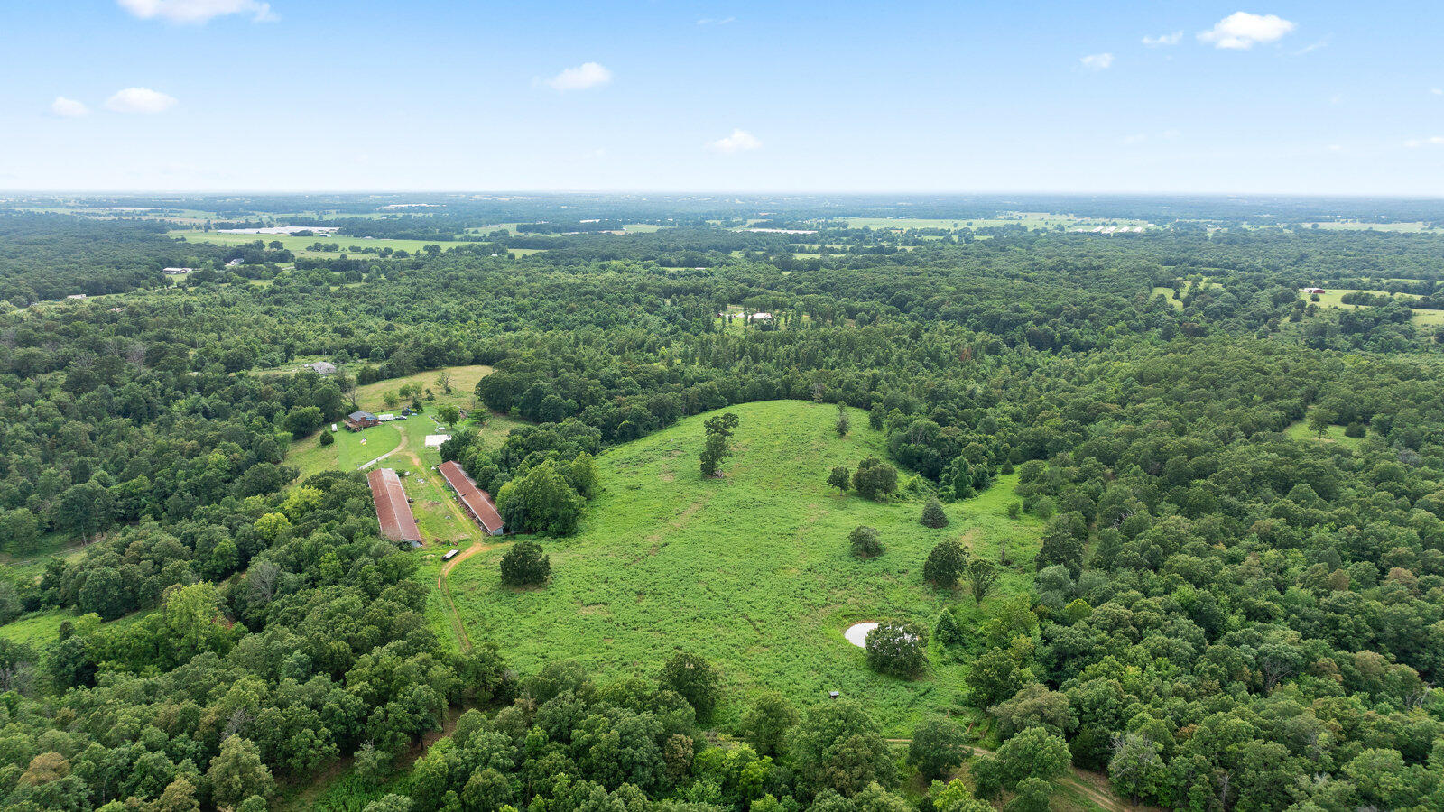 22.76 Acre Styles Road Property Photo 30