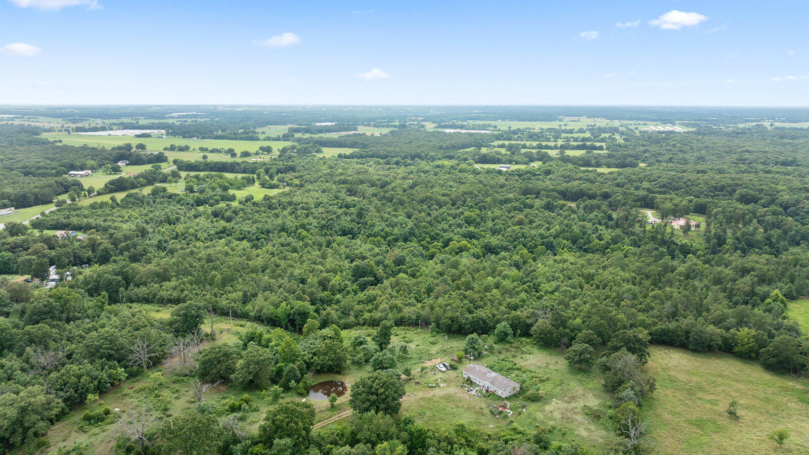 22.76 Acre Styles Road Property Photo 32