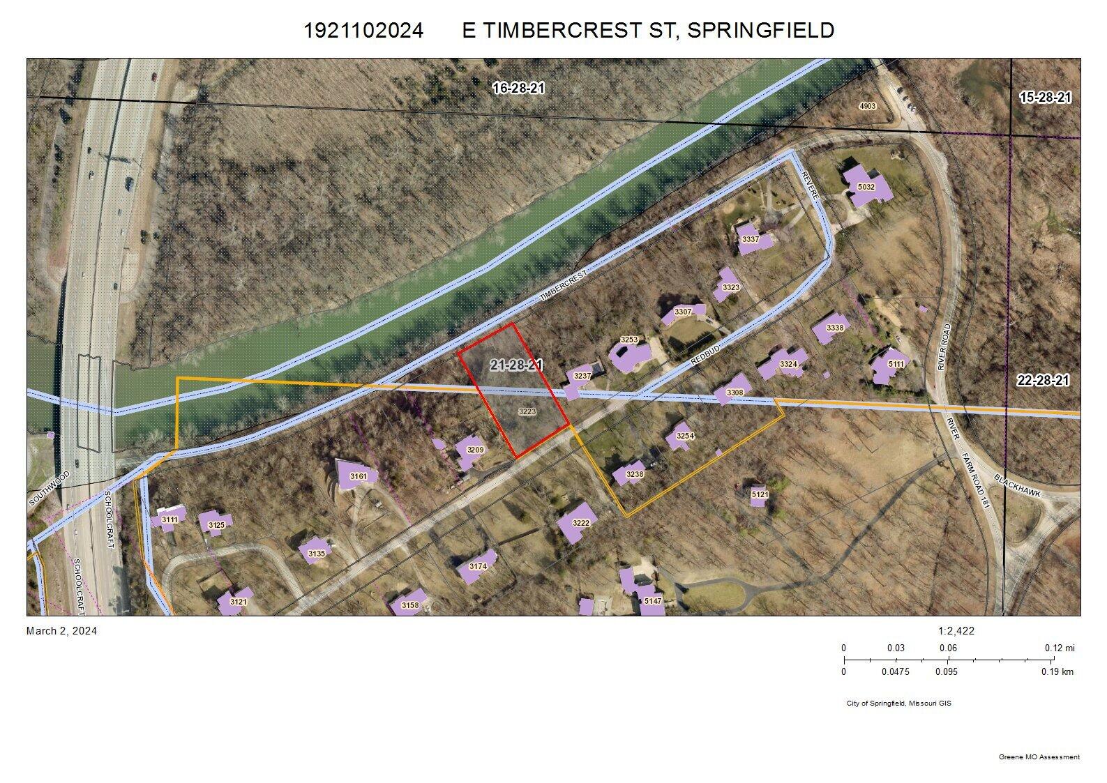 3223 East Redbud Street Property Photo 5
