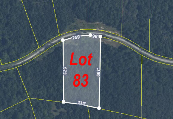 83 & 84 Niangua Ranch Property Photo 1