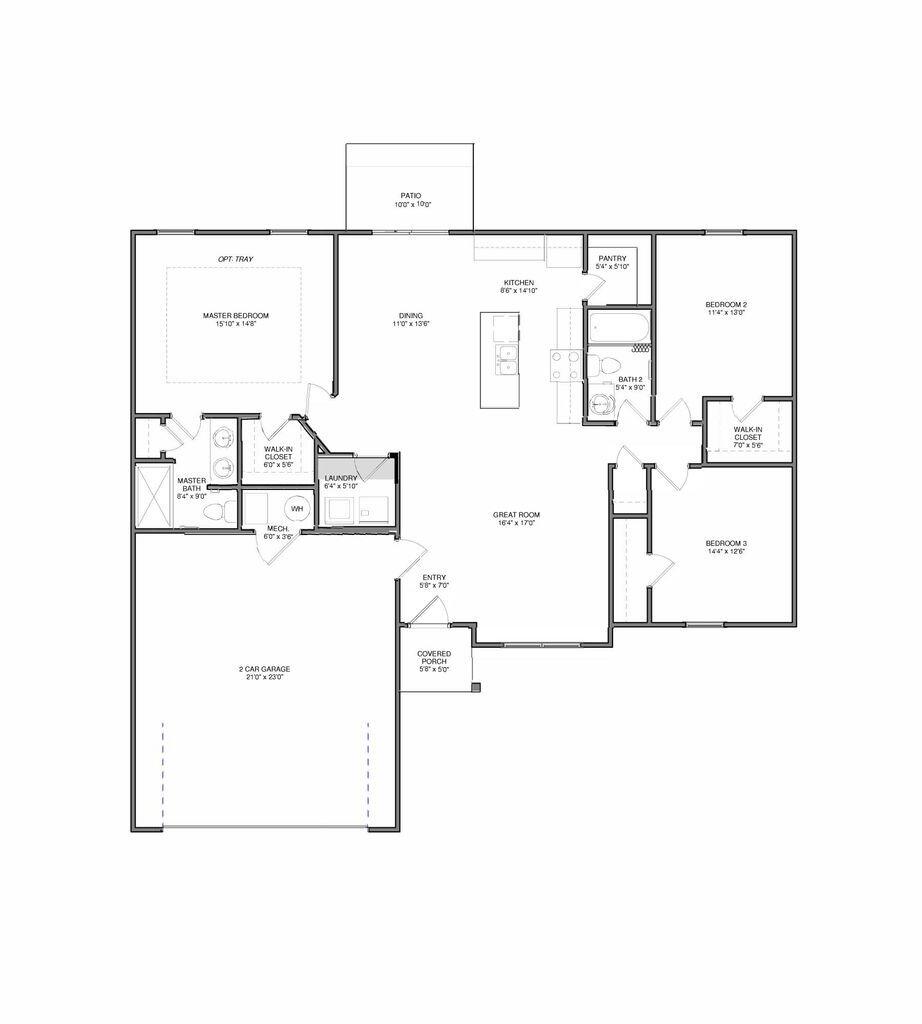 1579 East Macon Street Property Photo 25
