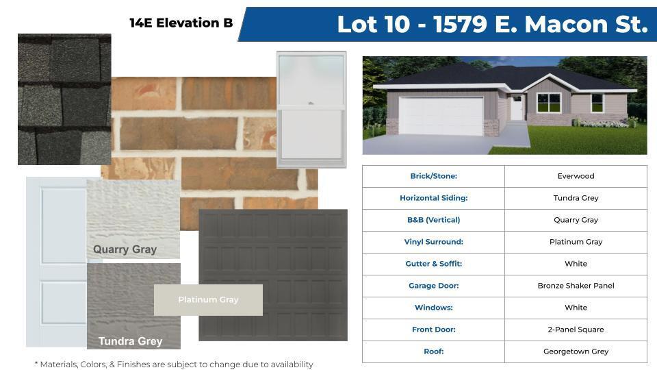 1579 East Macon Street Property Photo 29