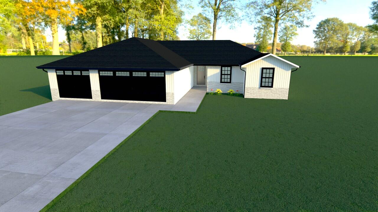 3401 West Mccanse Street Property Photo 1