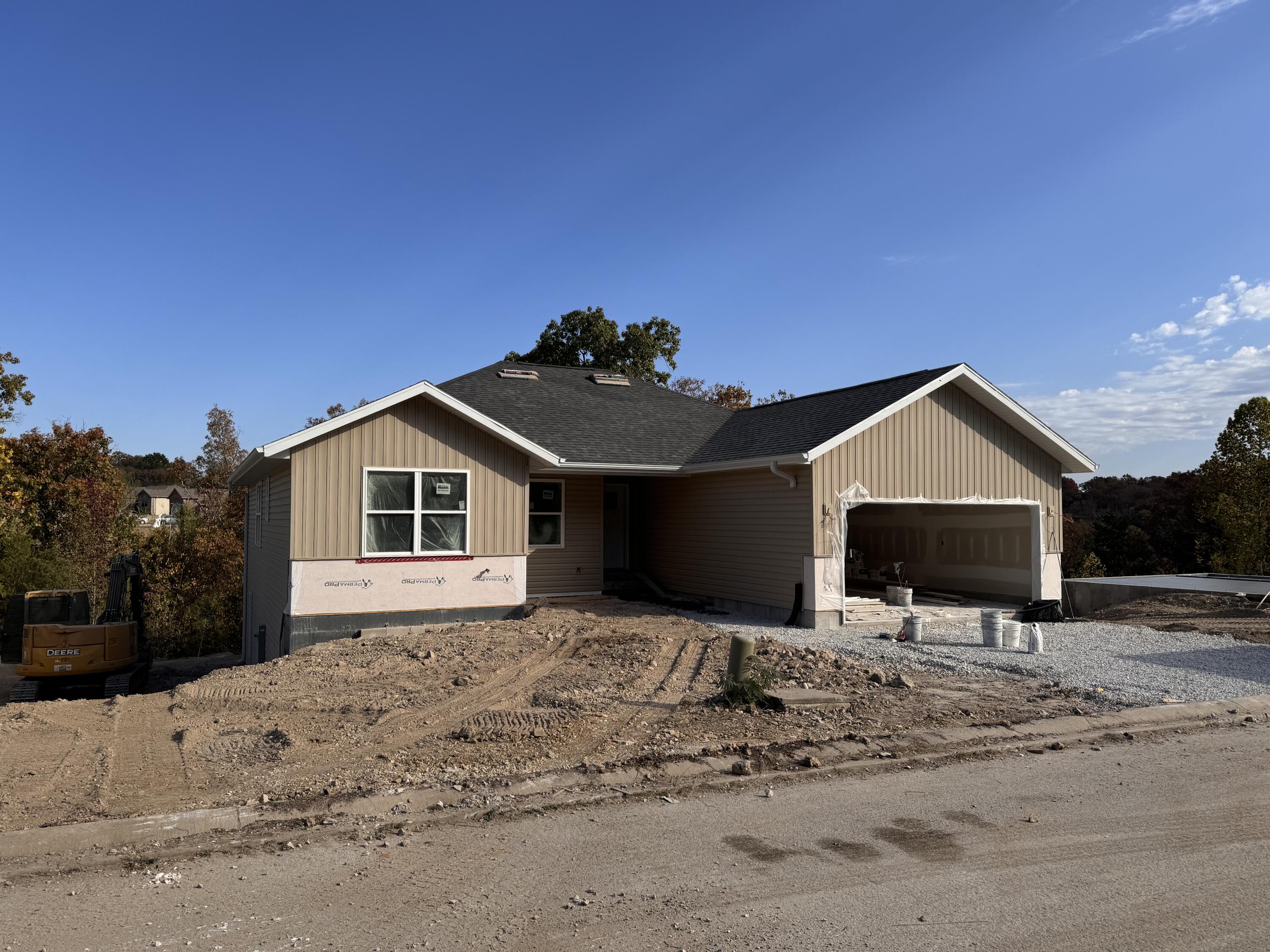 193 Sunrise Villa Drive Property Photo 1