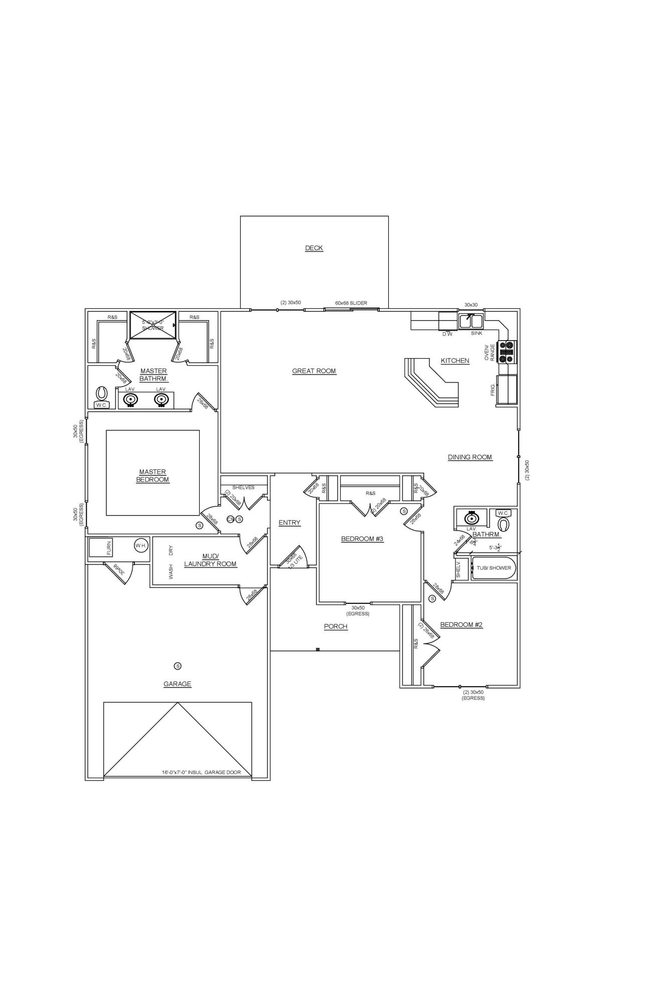 193 Sunrise Villa Drive Property Photo 5