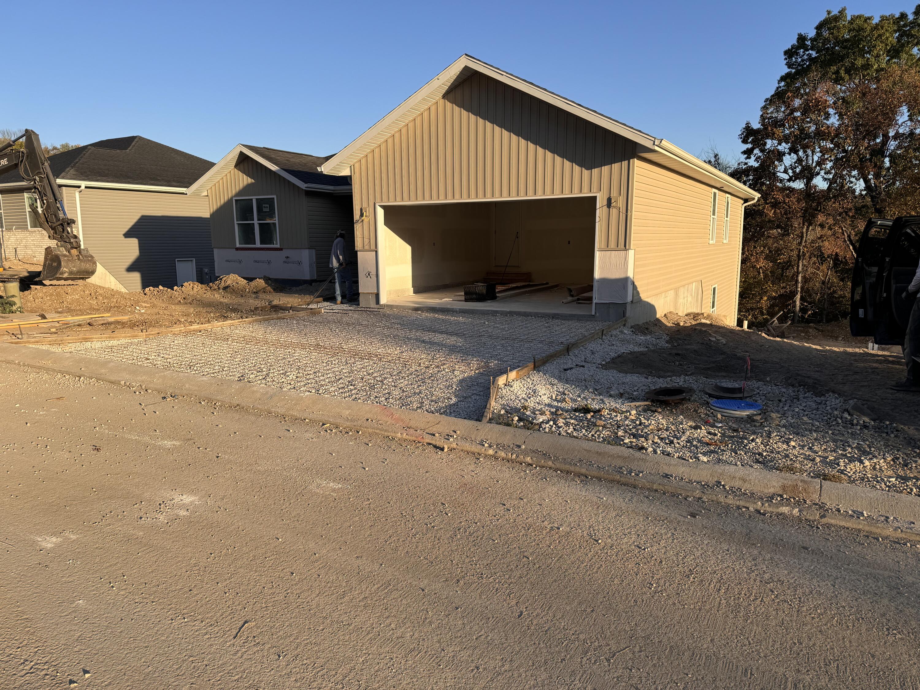 193 Sunrise Villa Drive Property Photo 6