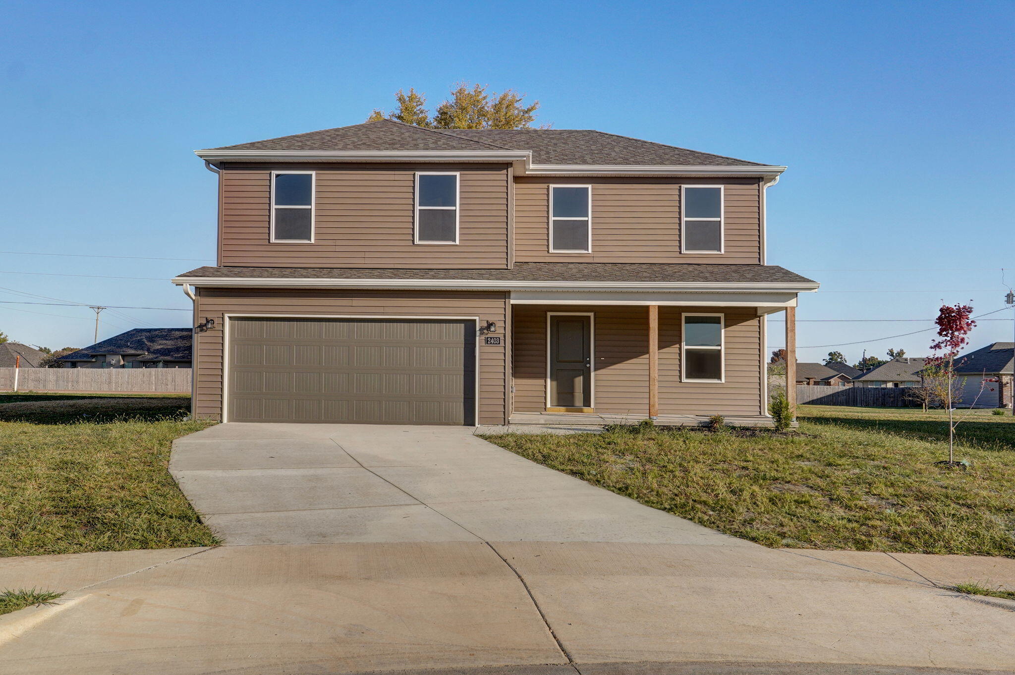 2403 East Beagle Street Property Photo 1