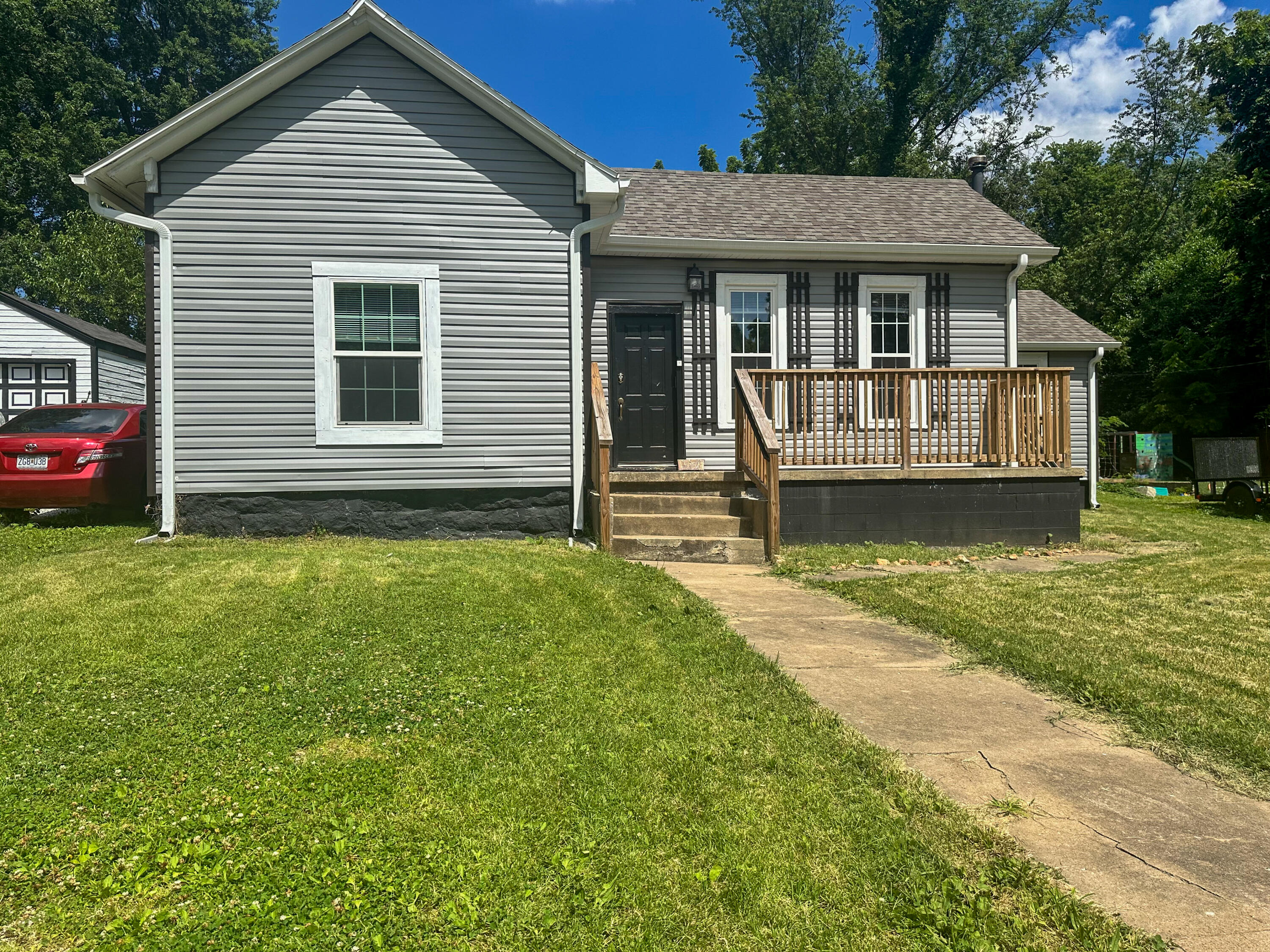1454 North Sherman Avenue Property Photo
