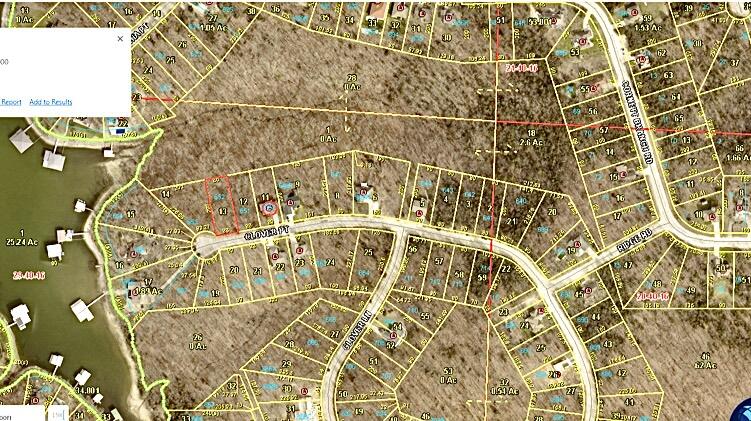Lot 652 Clover Point Property Photo 15