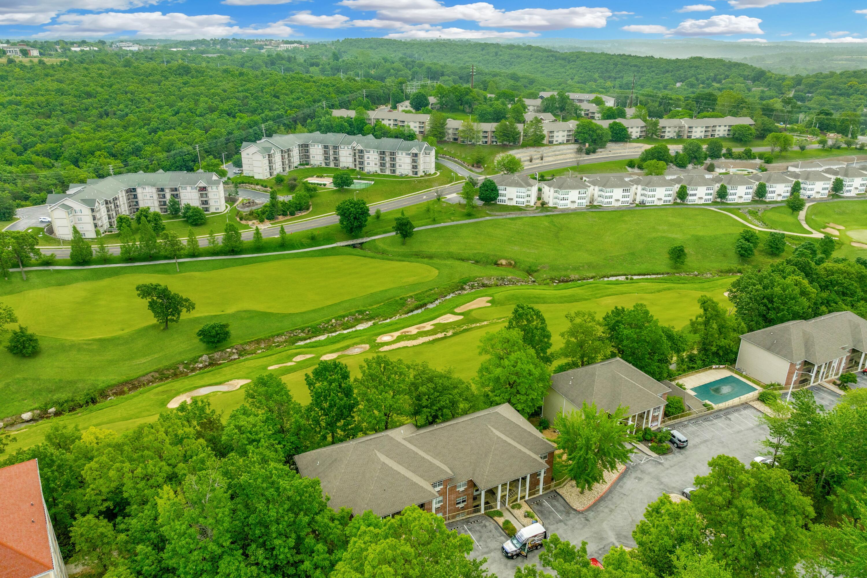 200 Golf View Drive Property Photo 21