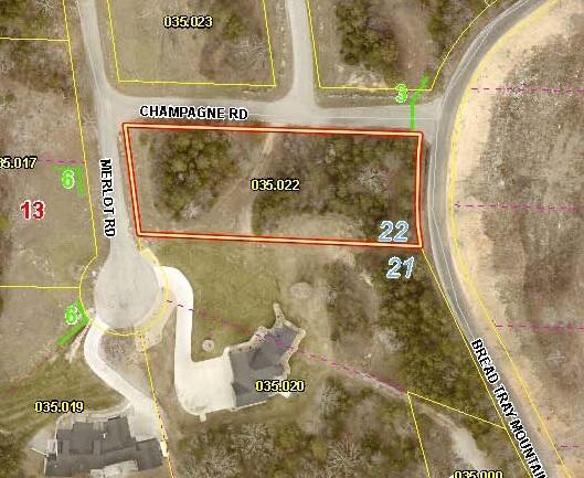 22 Merlot Road Property Photo 4