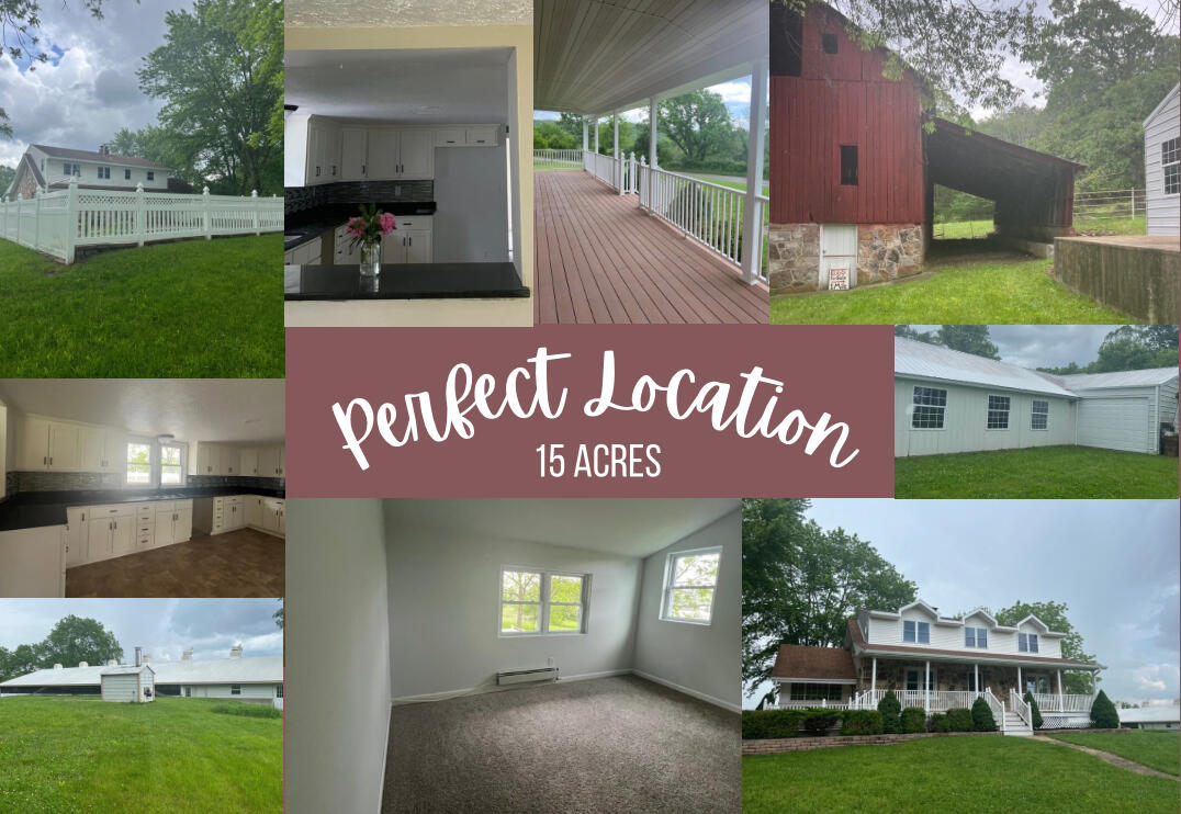 7828 Newkirk Road Property Photo 1