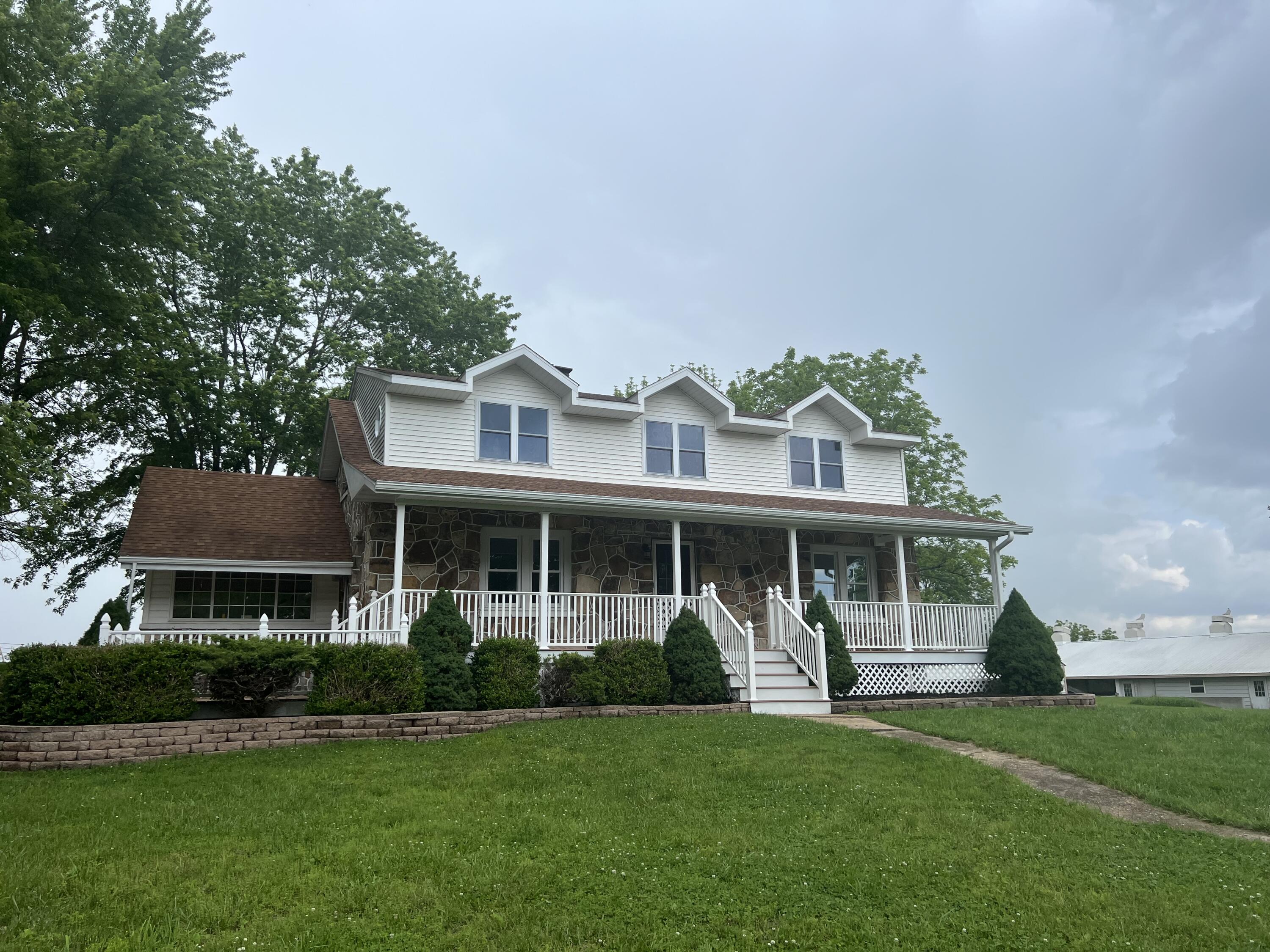 7828 Newkirk Road Property Photo 2