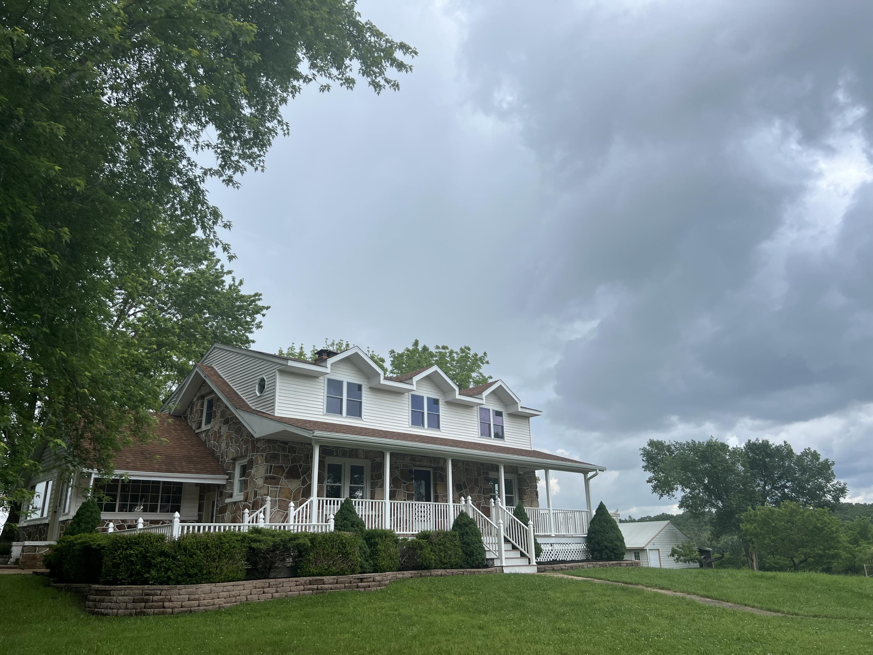 7828 Newkirk Road Property Photo 3