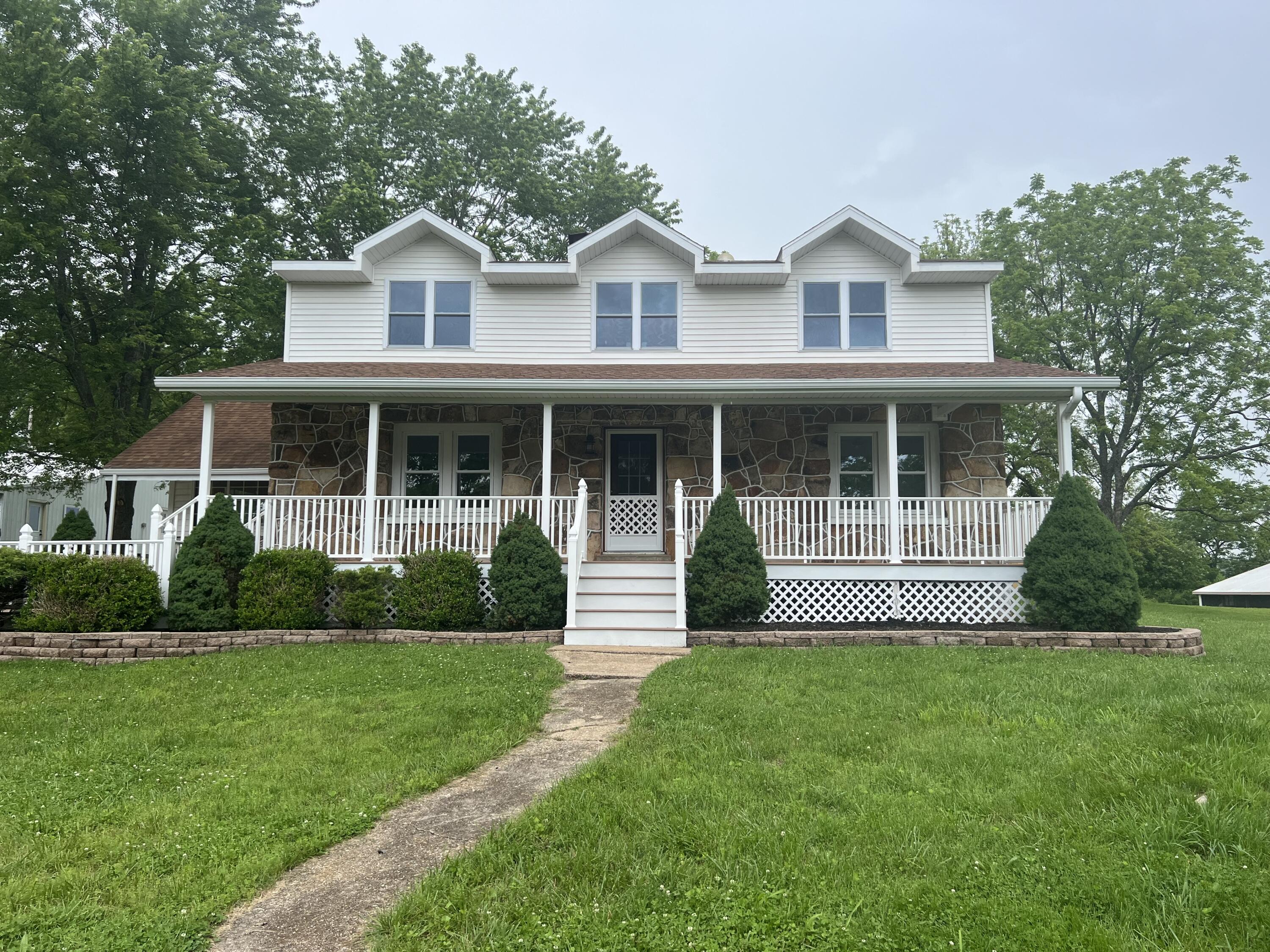 7828 Newkirk Road Property Photo 4