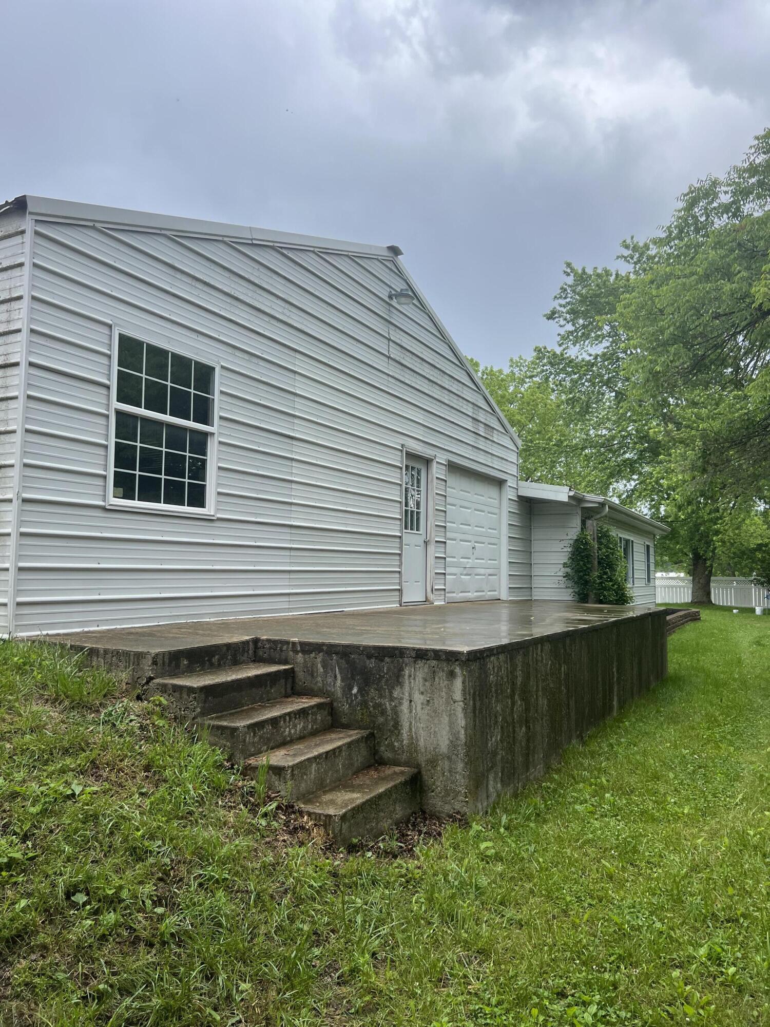 7828 Newkirk Road Property Photo 16