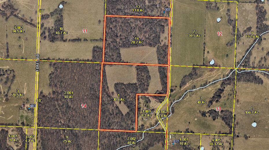 000 Beaver Road Property Photo 23