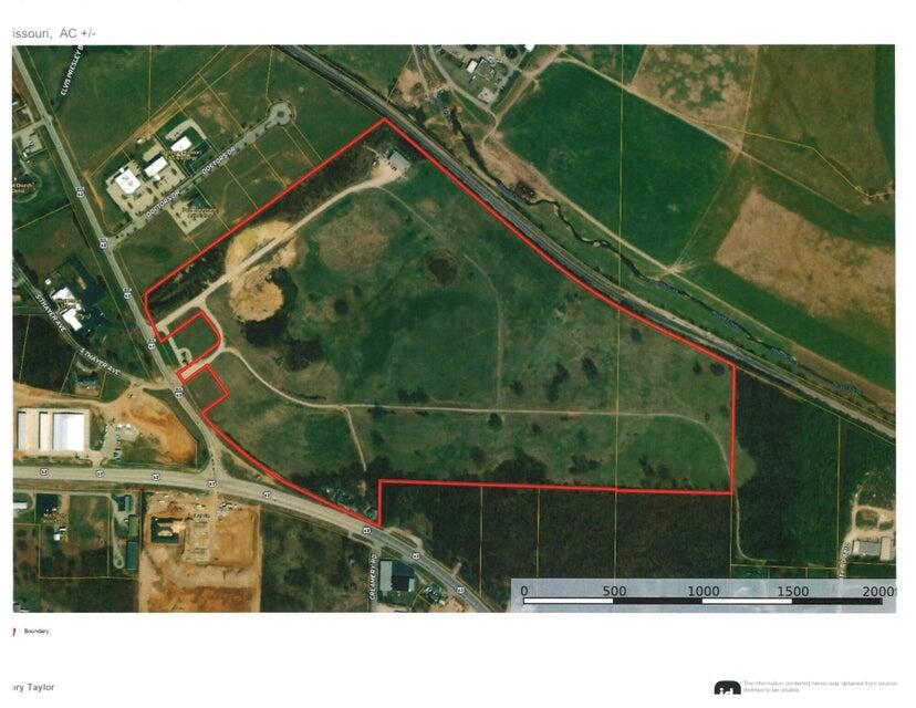 000 Bill Virdon Blvd & Us Hwy 63 Property Photo 1