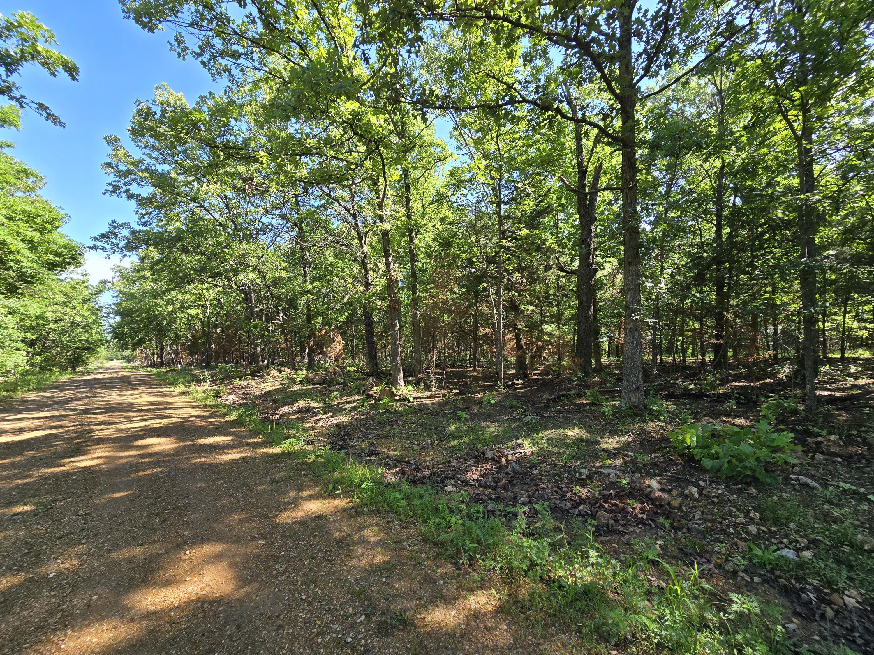 Lot 11 Block 12 Tall Oaks Property Photo