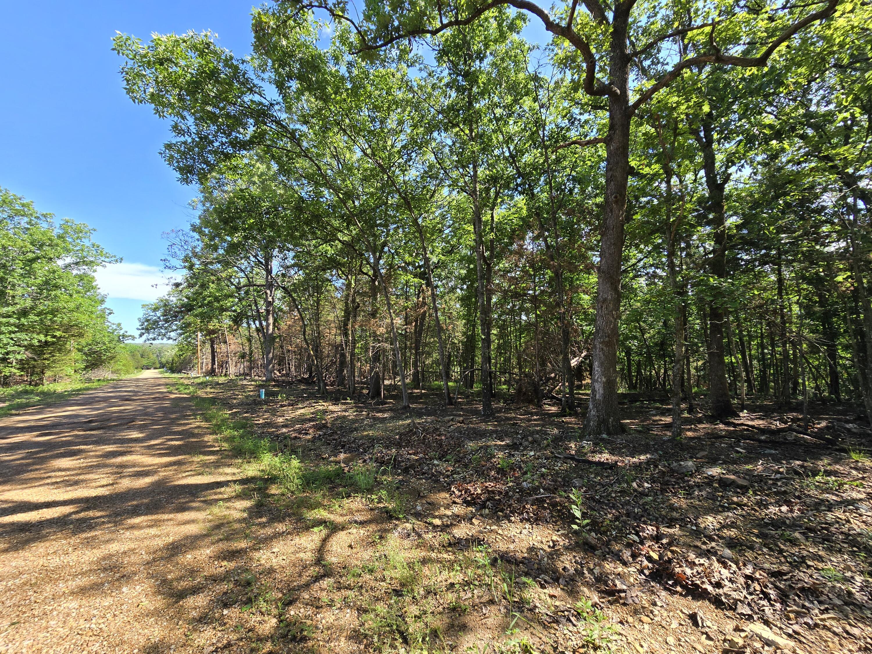 Lot 7 Block 12 Tall Oaks Property Photo