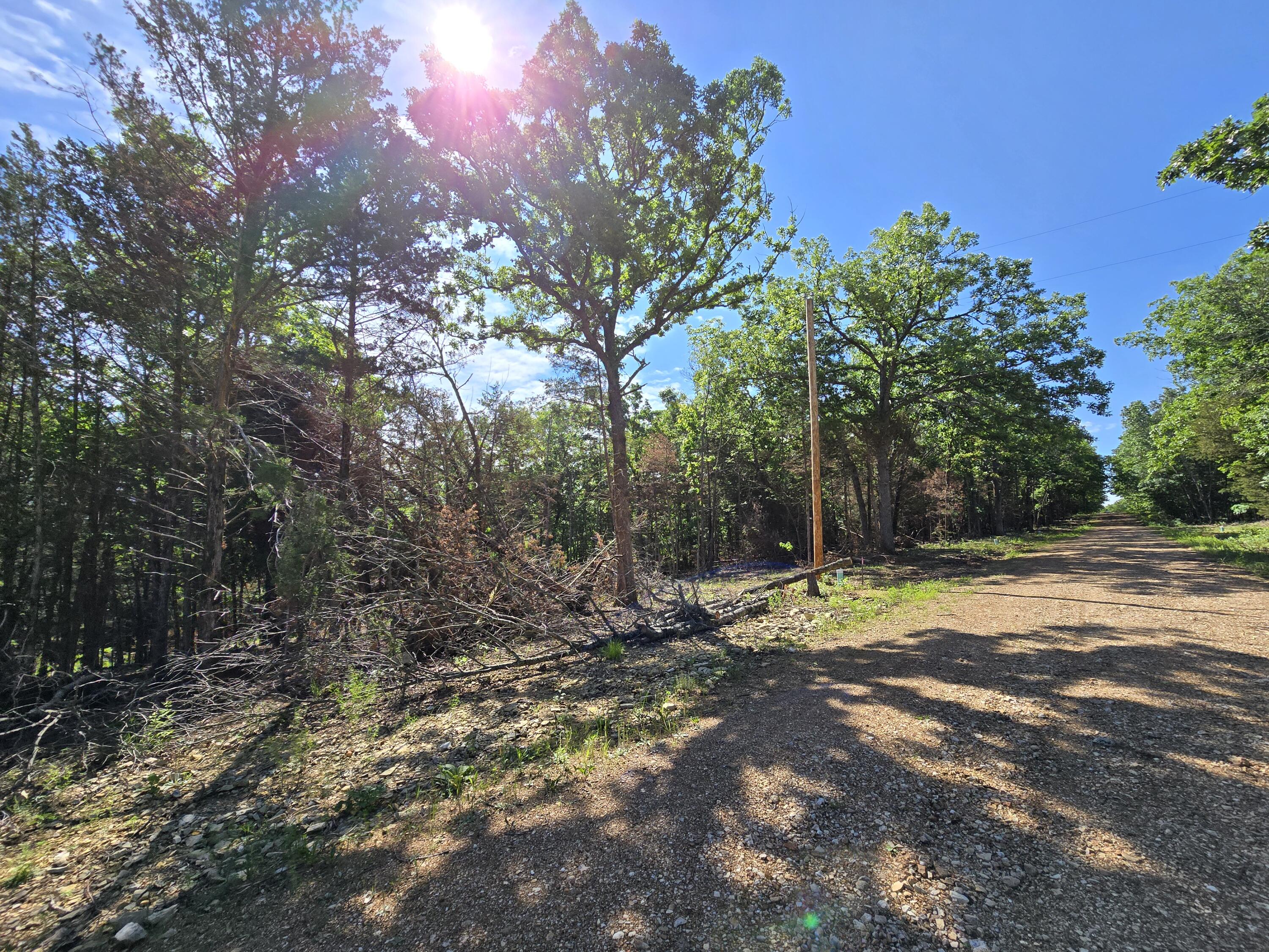 Lot 5 Block 12 Tall Oaks Property Photo