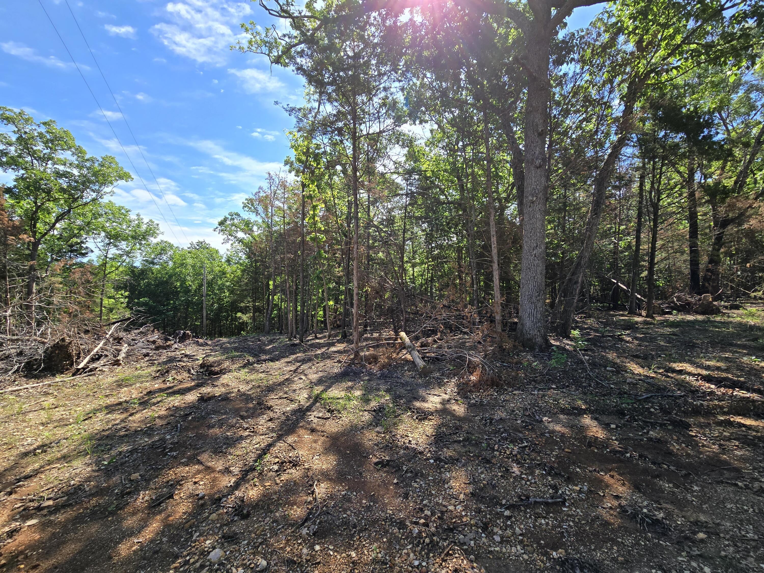 Lot 4 Block 12 Tall Oaks Property Photo