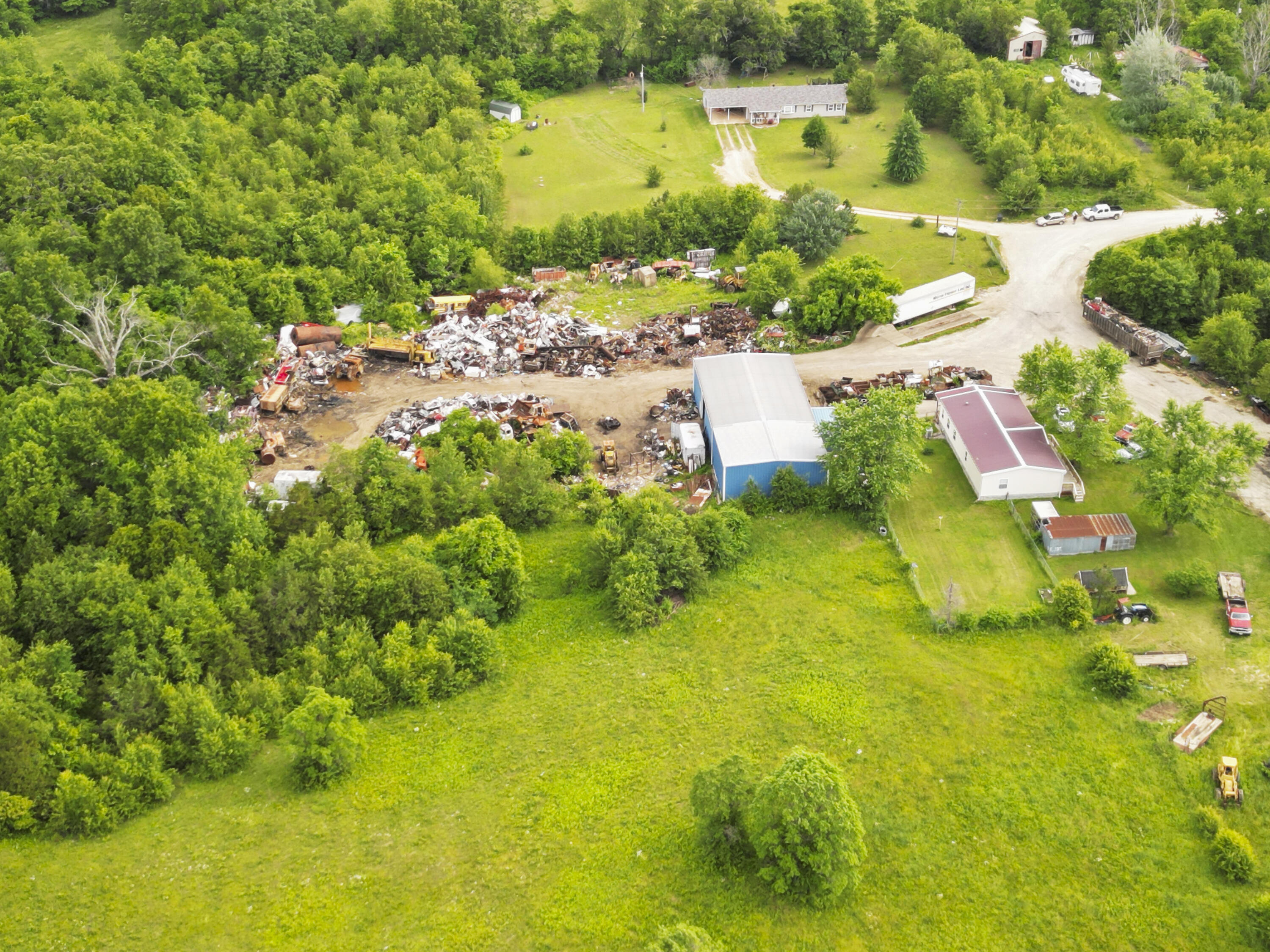 1219 Private Road 1060 Property Photo 7