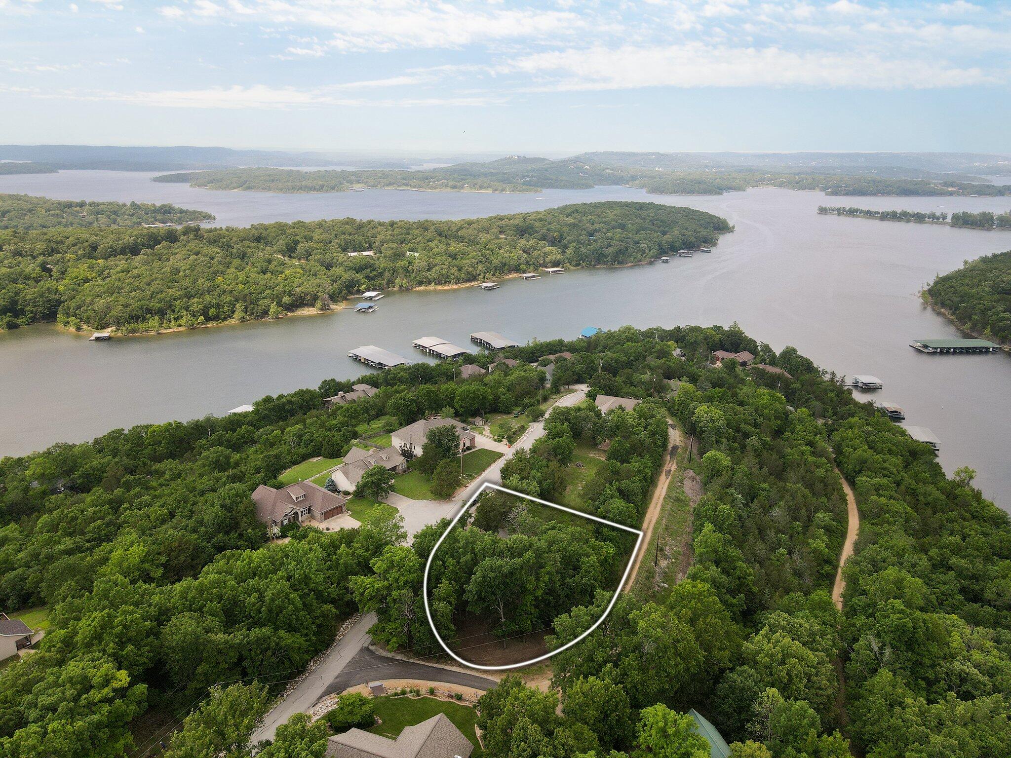 Lot 135a Dogwood Village Lane Property Photo