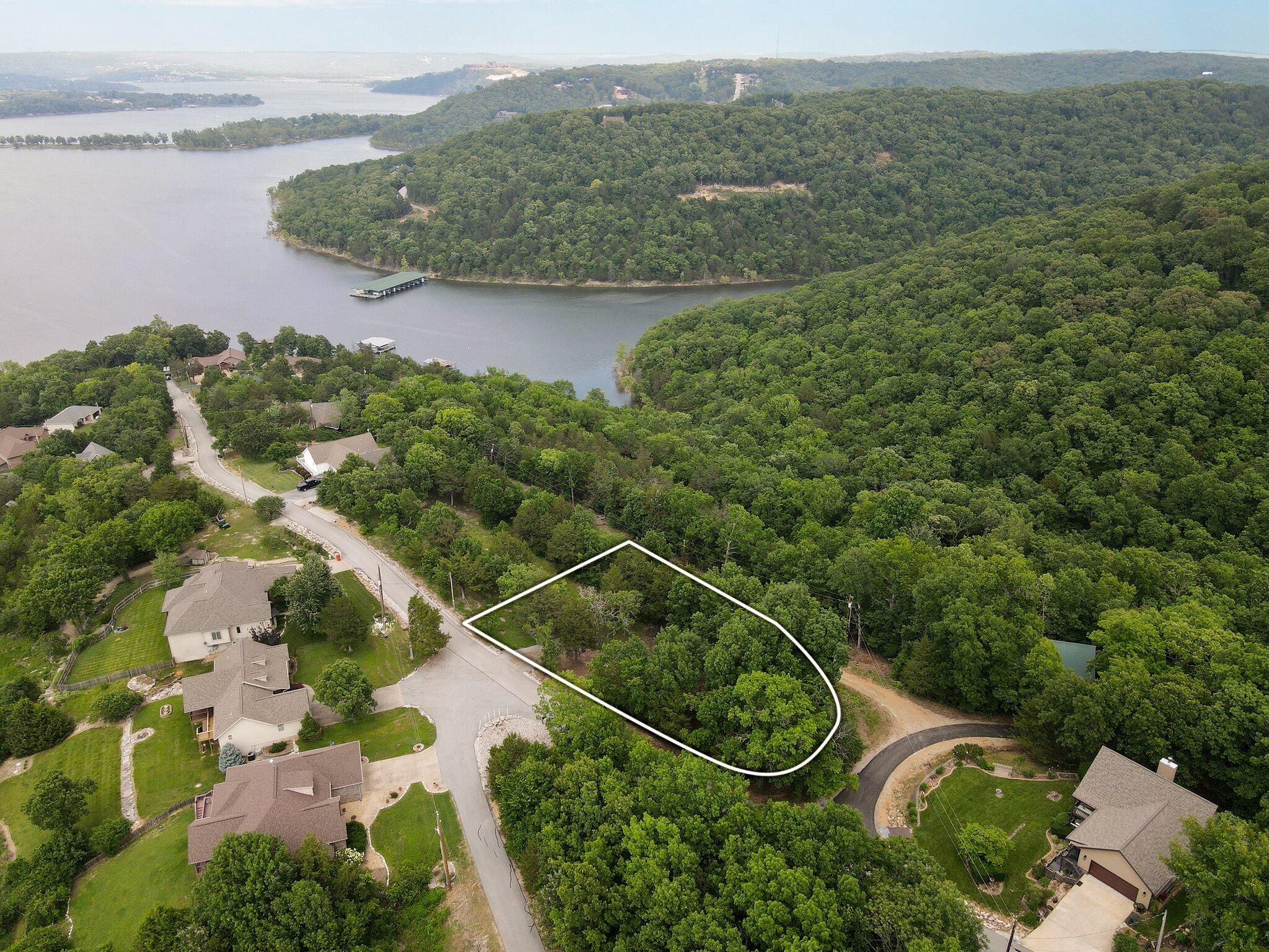 Lot 135a Dogwood Village Lane Property Photo 2